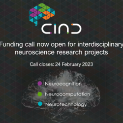 Funding Call Jan23 graphic