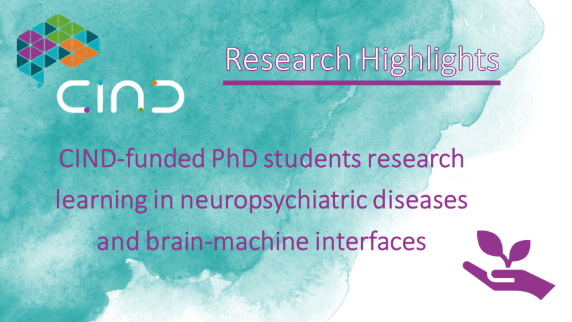 PhD Studentships Research graphic